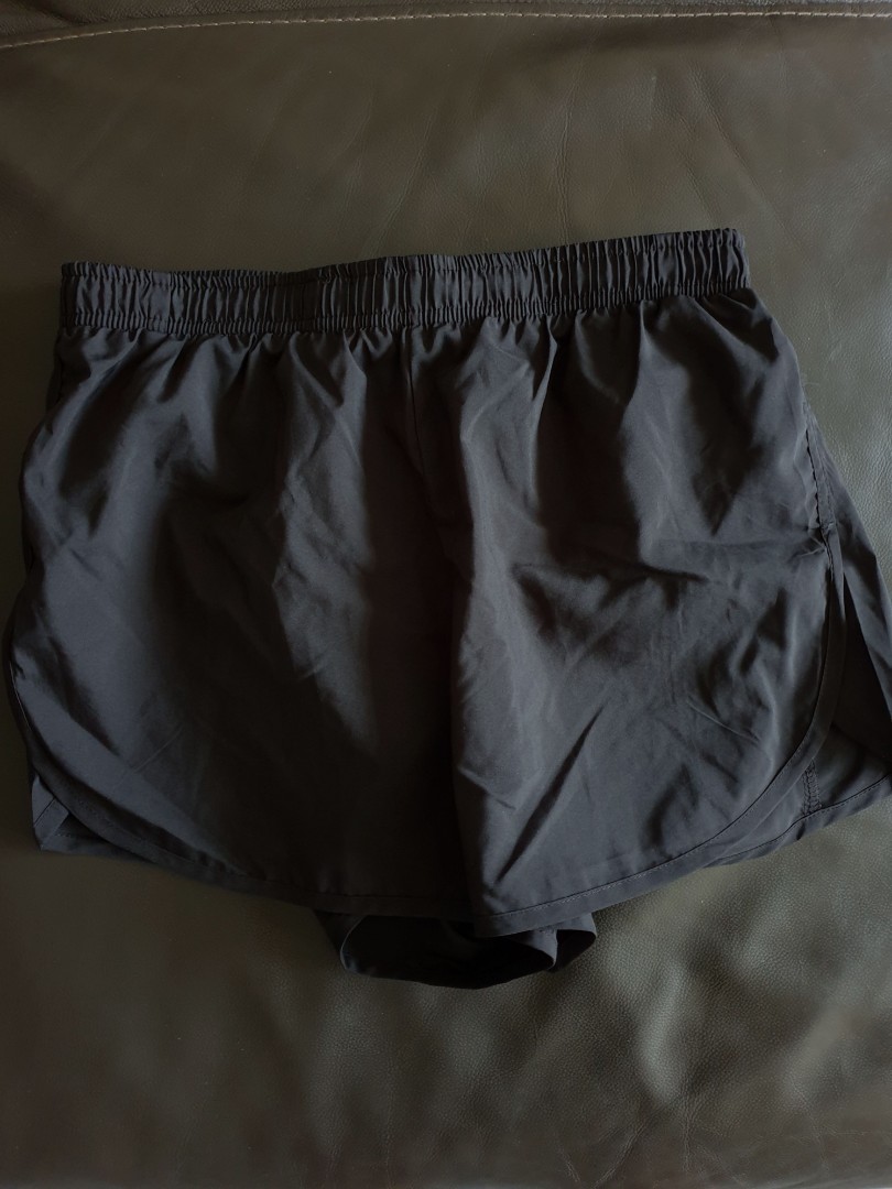 Saf shop running shorts