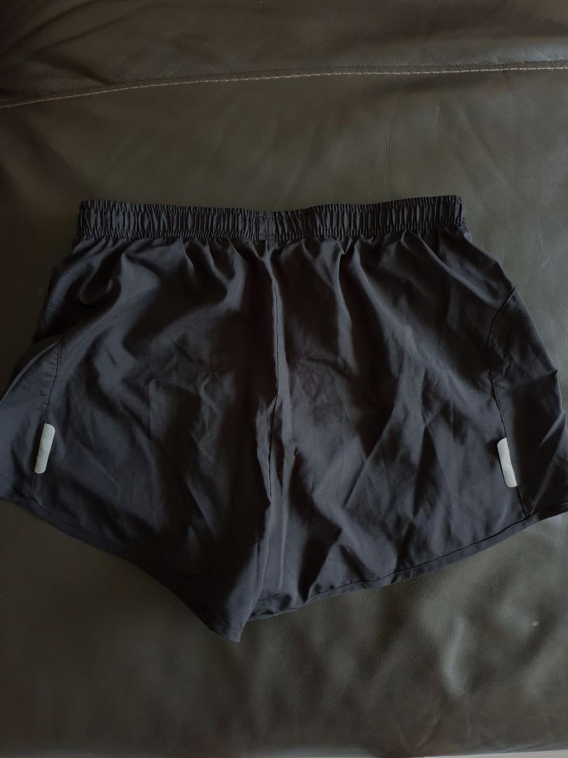 Saf discount running shorts