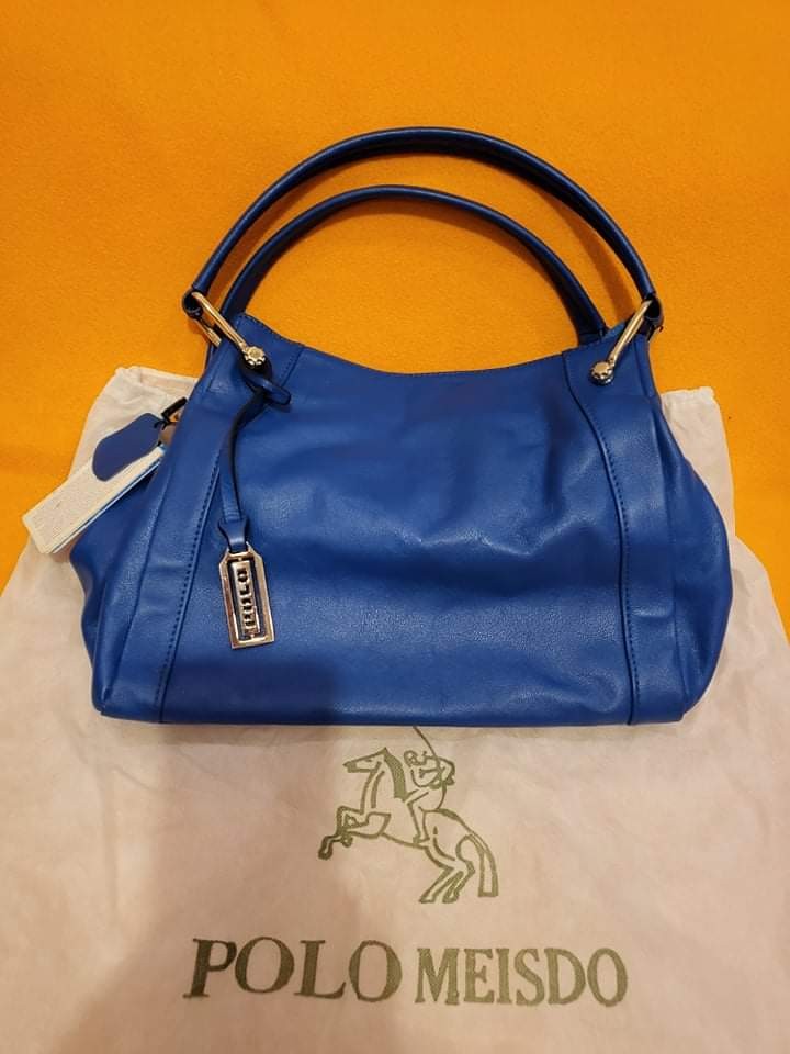Sale Polo Meisdo Hand bag Women s Fashion Bags Wallets Tote