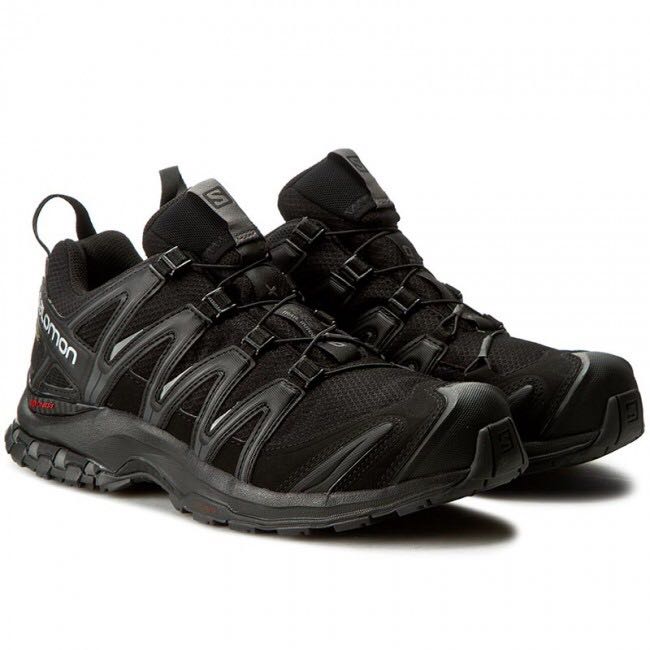 Salomon XA Pro 3D Gtx Goretex, Men's 