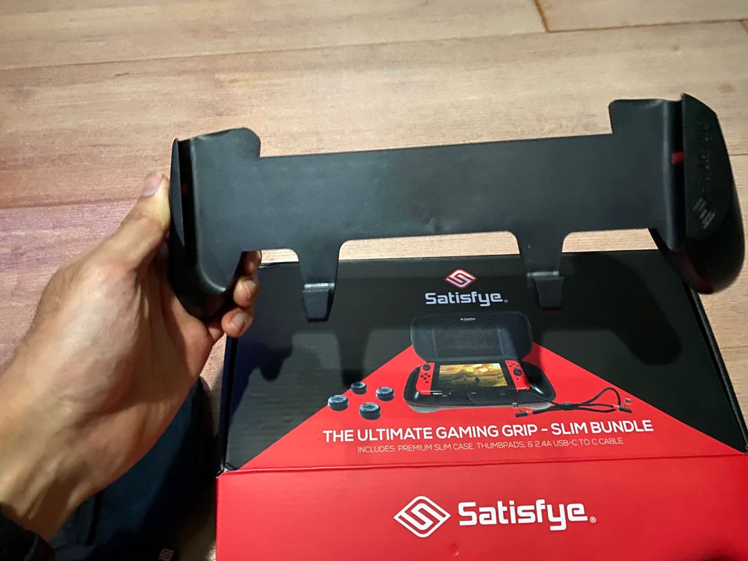 Satisfye slim bundle on sale