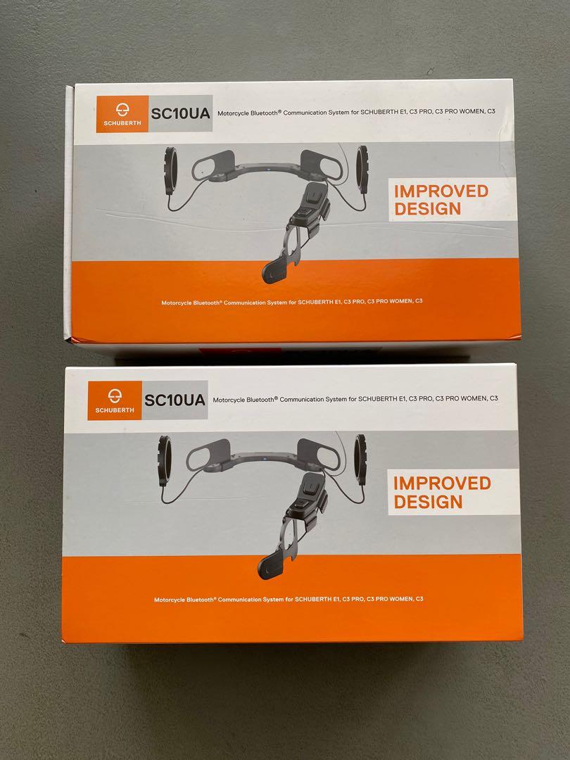 Sena sc10ua hotsell