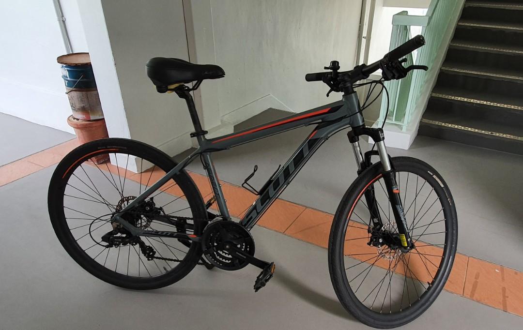 Scott aspect on sale 770 precio