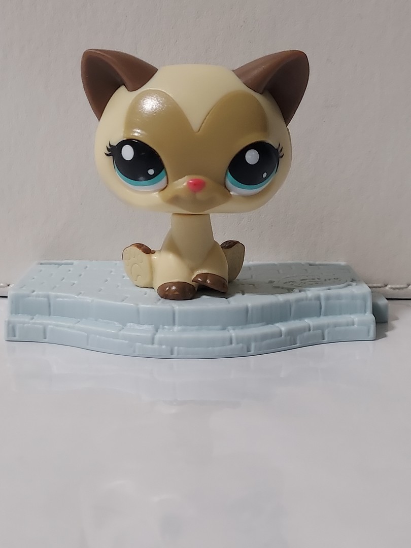Littlest pet shop scout kerry new arrivals