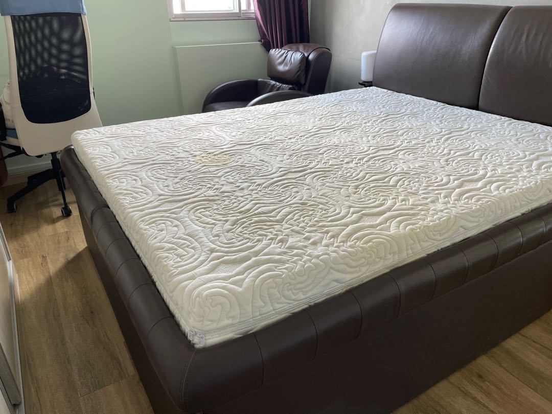 seahorse mattress uk sale