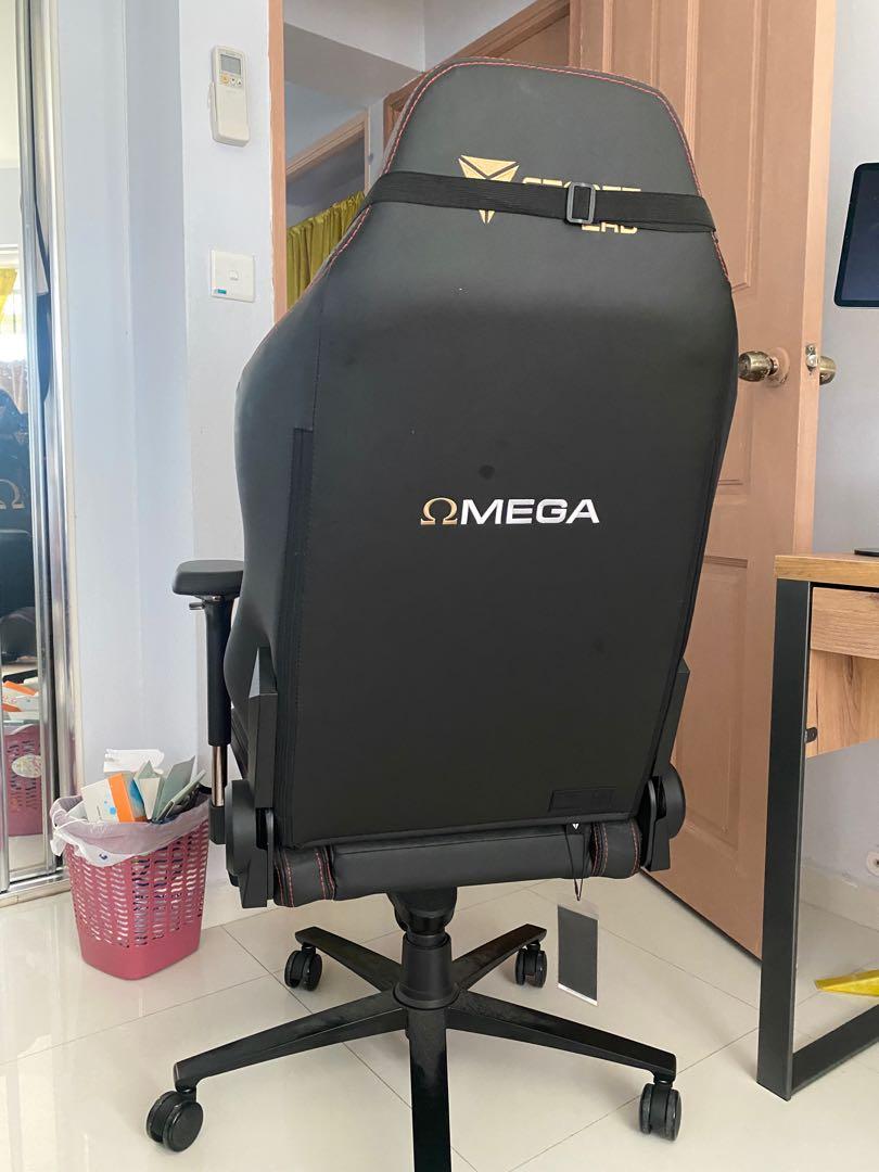 2nd hand Secretlab chair for sales price reduced Furniture
