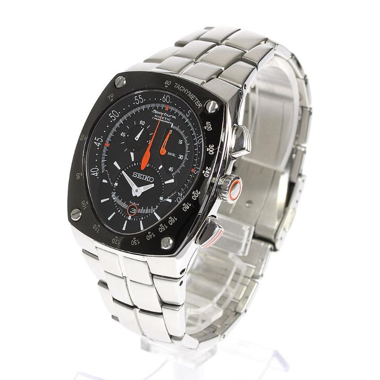 Seiko sportura snl015 on sale
