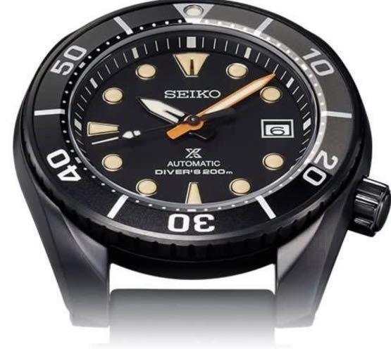 Seiko spb125 hotsell