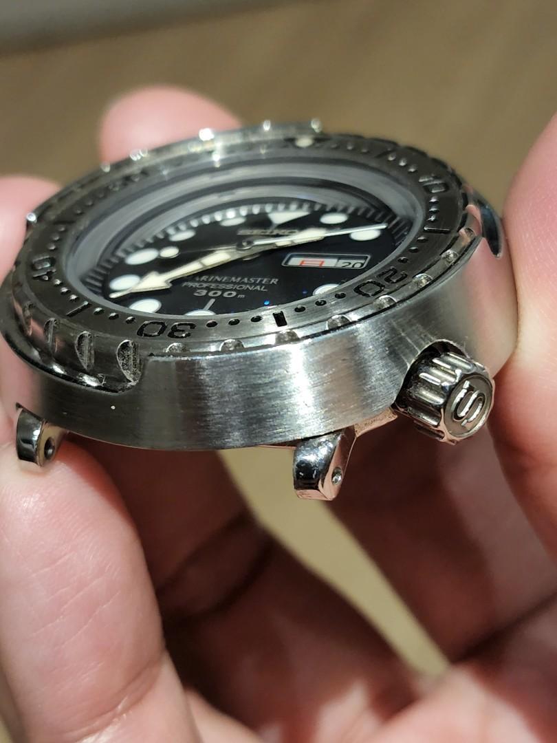Seiko sbbn017 store for sale