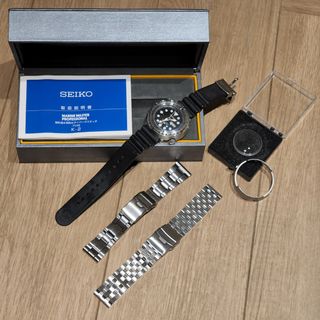 Seiko sbbn017 for sale on sale