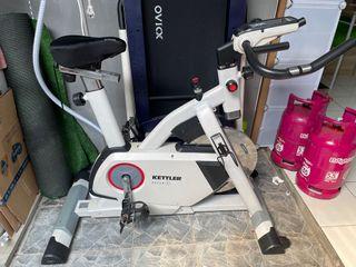 Kettler Racer 1 - Sepeda statis