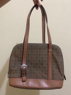 Shoulder bag EL PORTAL