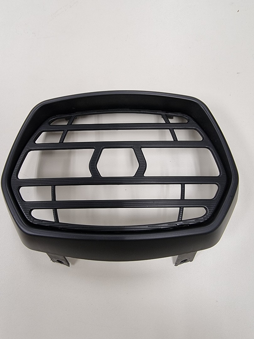 SIP grill headlamp for Vespa sprint, Motorcycles, Motorcycle