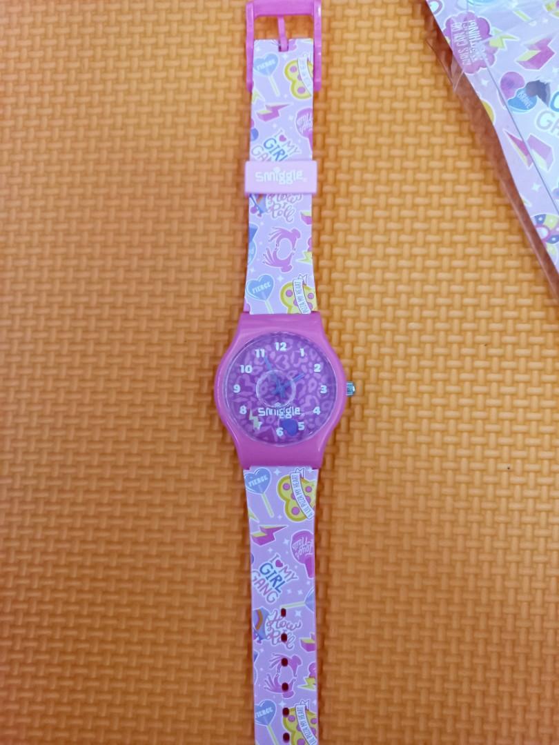 Smiggle on sale h20 watch