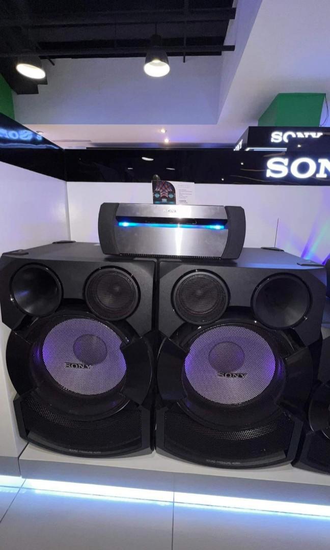 Music Bazaar BD NOW AVAILABLE SONY SHAKE X70D 31350 WATTS 58 OFF
