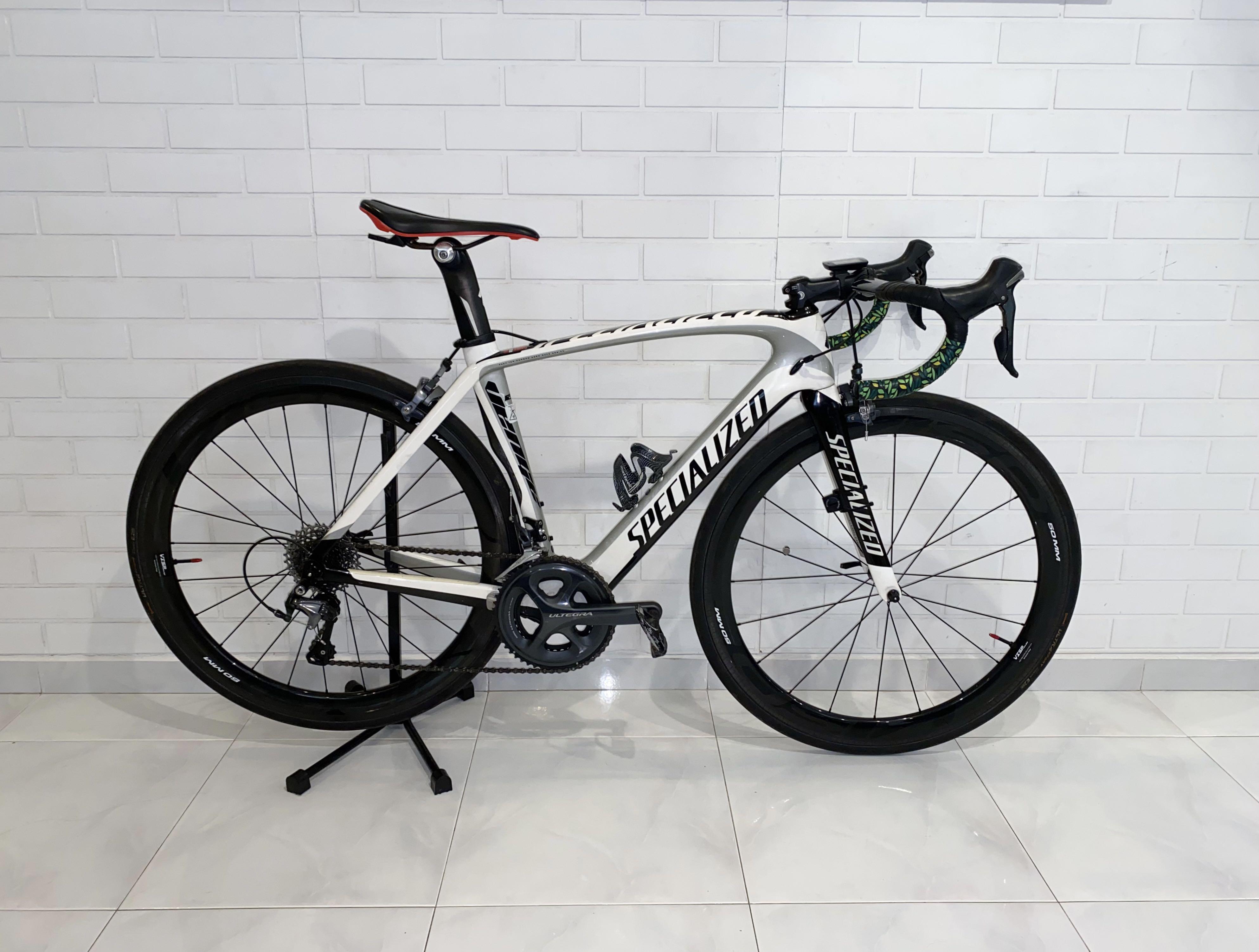 Specialized Venge Ultegra Visp Carbon 