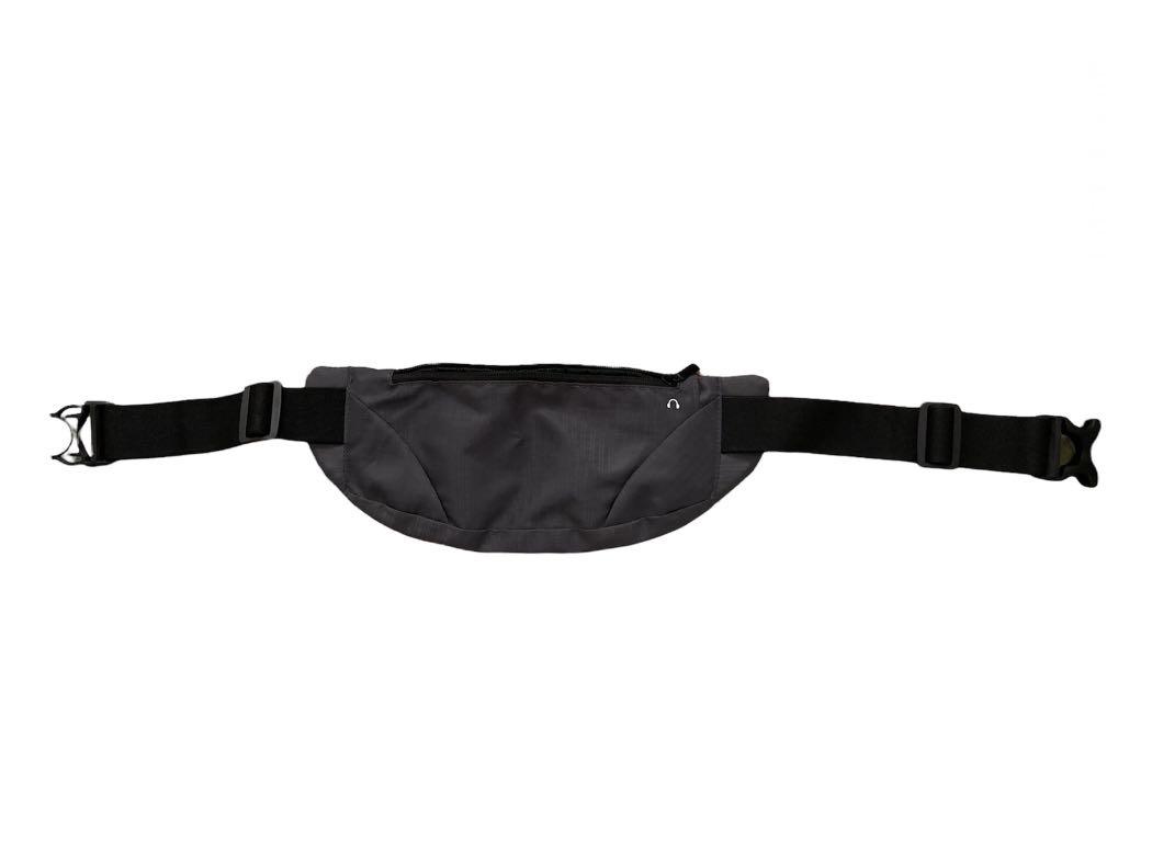 Sport Waist Bag, Men's Fashion, Bags, Belt bags, Clutches and Pouches
