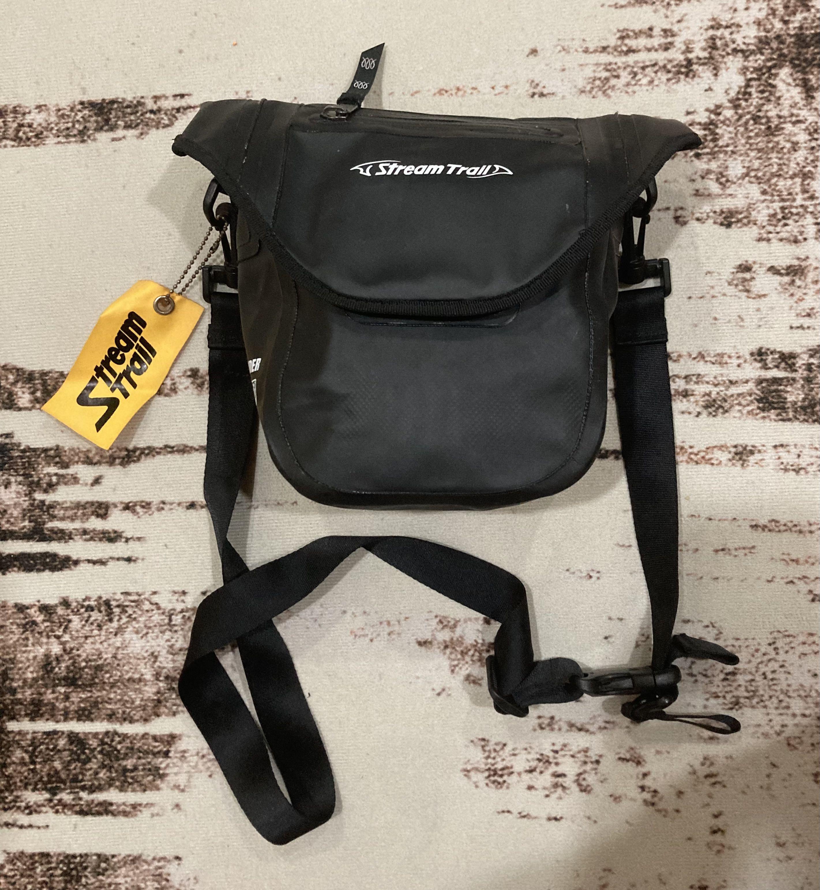 Trail sling sale bag