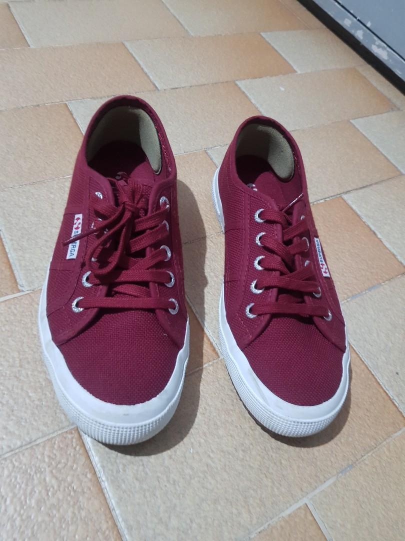 superga size 6.5