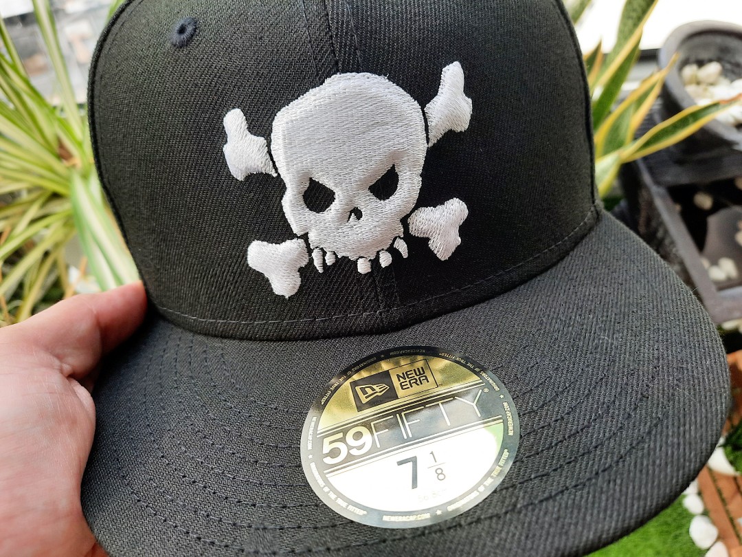 Supreme Skull, Men's Fashion, Watches & Accessories, Cap & Hats on