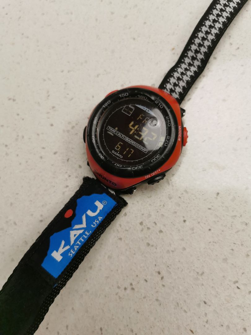 Kavu shop watch strap