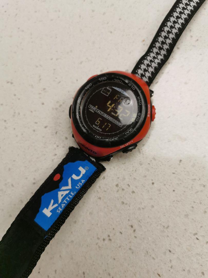 Kavu watch band new arrivals