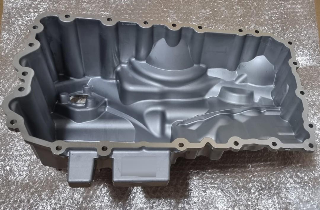 BMW Aluminum N20/N26 Engine Oil Sump/Oil Pan for F07, F22, F23, F30