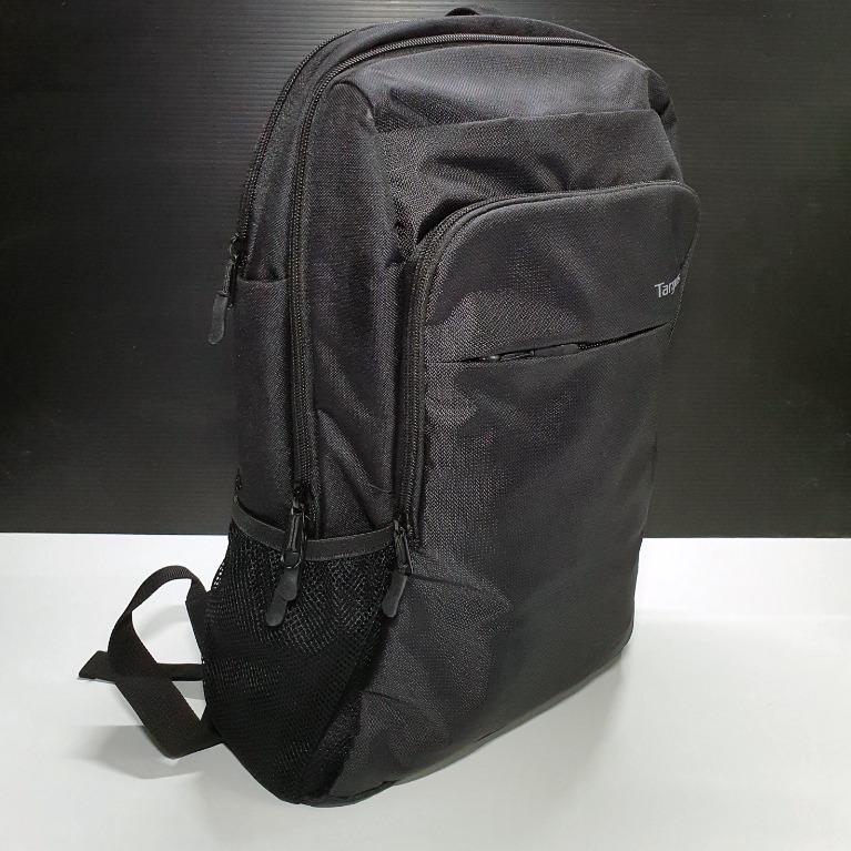 Targus Intellect Advanced Backpack 15.6