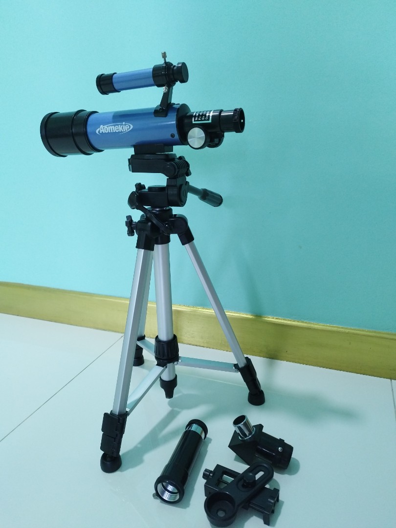 Telescope, Photography, Lens & Kits on Carousell