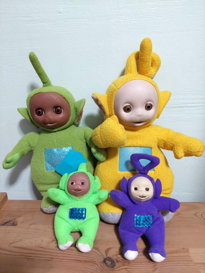 mario plush 2020