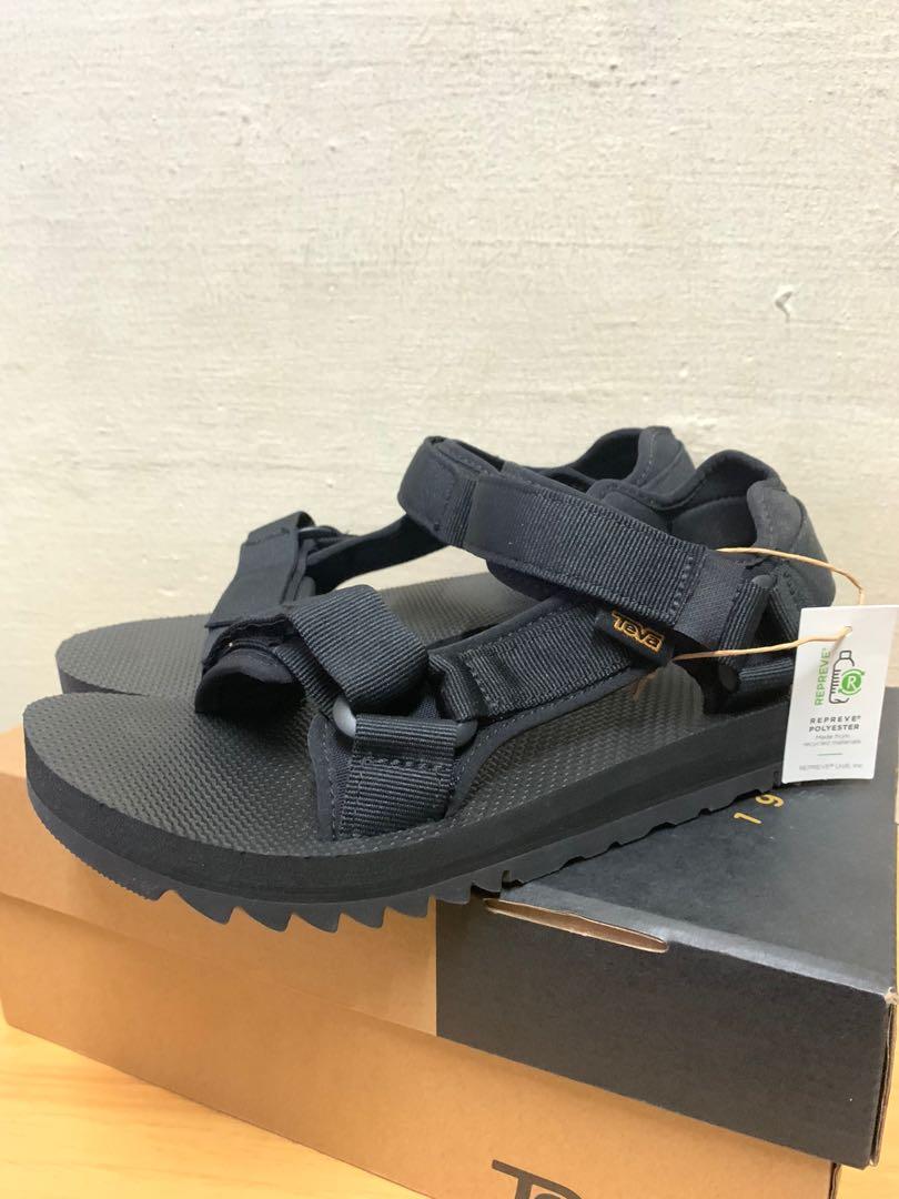 Teva vibram sandals hot sale