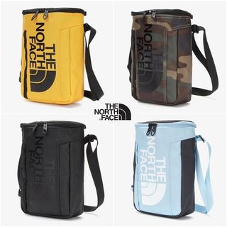 [預訂］The North Face FUSE BOX POUCH 肩孭 / 斜孭 袋629395609509151121