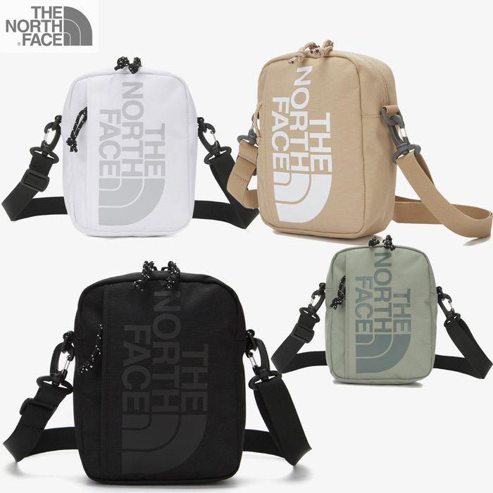 The North Face White Label Super Cross Bag肩孭/ 斜孭袋, 男裝, 袋