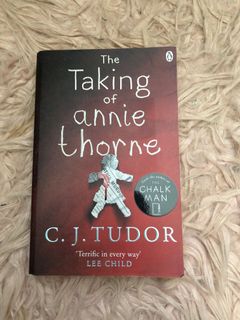 (Category: ) located in . Submitted by AinsPrelovedBooks (Listing ID 1167476187, Image 1). Description: .