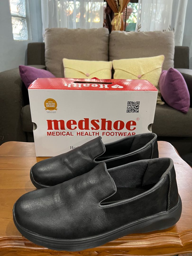 Med shoes store