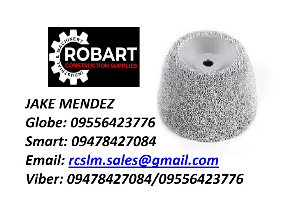 TIRE BUFFER WHEEL, Commercial & Industrial, Construction Tools