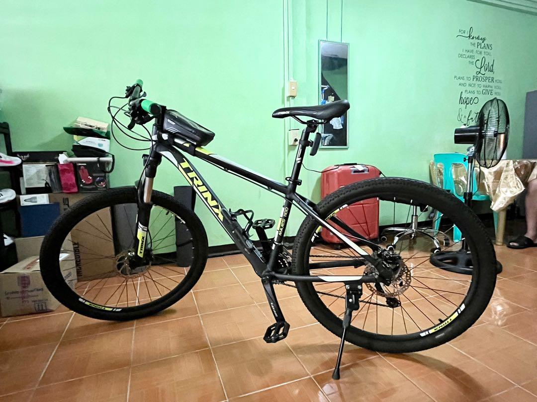 TRINX MAJES 1100 Mountain Bike