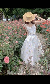 Tulip skirt co-ord