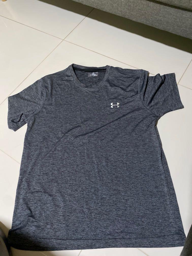 Under armor t shirt sale online