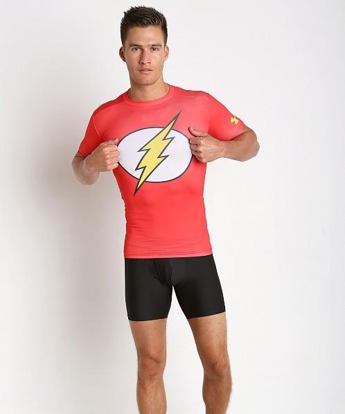 Under Armour Alter Ego The Flash Short 