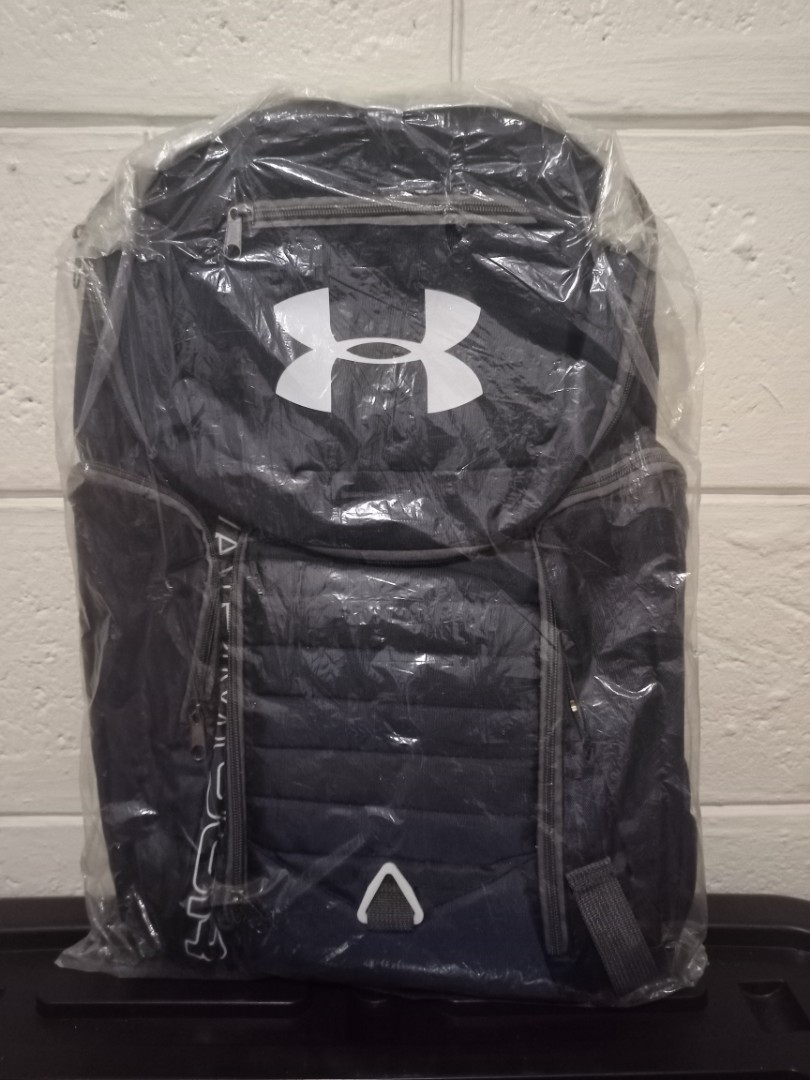 Under armour bag, Men's Fashion, Bags 