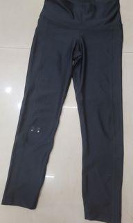 UnderArmour八分褲