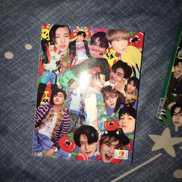 Unsealed Albums and photocards (Category: CDs & DVDs) located in Manila. Submitted by zykiro (Listing ID 1167612270, Image 1). Description: All are in 10/10 condition strictly pay as you order Hot sauce- ₱200 each (complete inclusion except pc only) Whee- ₱200 (complete inclusion except pc only) Ateez ZERO: part three- ₱120 (complete inclusion except pc and poster) weeekly holiday- ₱70 (ob and pb) thrilling album - ₱100 (complete inclusion except