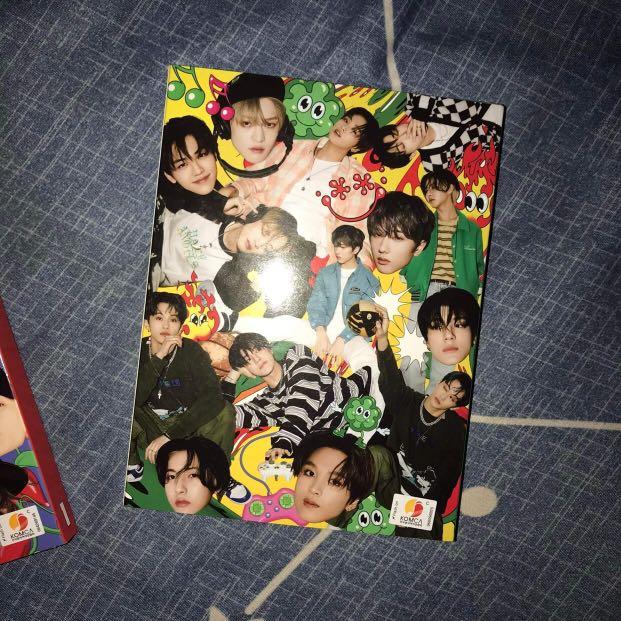Unsealed Albums and photocards (Category: CDs & DVDs) located in Manila. Submitted by zykiro (Listing ID 1167612270, Image 2). Description: All are in 10/10 condition strictly pay as you order Hot sauce- ₱200 each (complete inclusion except pc only) Whee- ₱200 (complete inclusion except pc only) Ateez ZERO: part three- ₱120 (complete inclusion except pc and poster) weeekly holiday- ₱70 (ob and pb) thrilling album - ₱100 (complete inclusion except