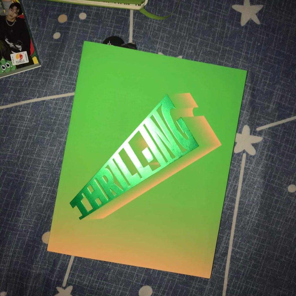 Unsealed Albums and photocards (Category: CDs & DVDs) located in Manila. Submitted by zykiro (Listing ID 1167612270, Image 3). Description: All are in 10/10 condition strictly pay as you order Hot sauce- ₱200 each (complete inclusion except pc only) Whee- ₱200 (complete inclusion except pc only) Ateez ZERO: part three- ₱120 (complete inclusion except pc and poster) weeekly holiday- ₱70 (ob and pb) thrilling album - ₱100 (complete inclusion except