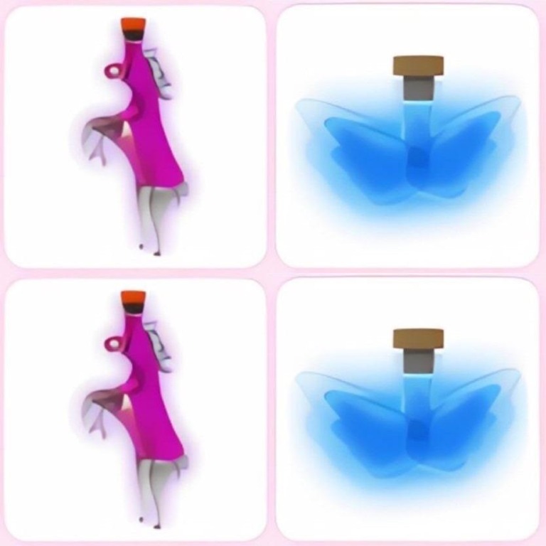 [Upd 25 Oct] Adopt Me! Ride and Fly Potion, Video Gaming, Gaming