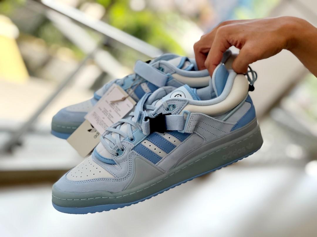 Bad Bunny × adidas Forum '84 Low 24.5cm eva.gov.co