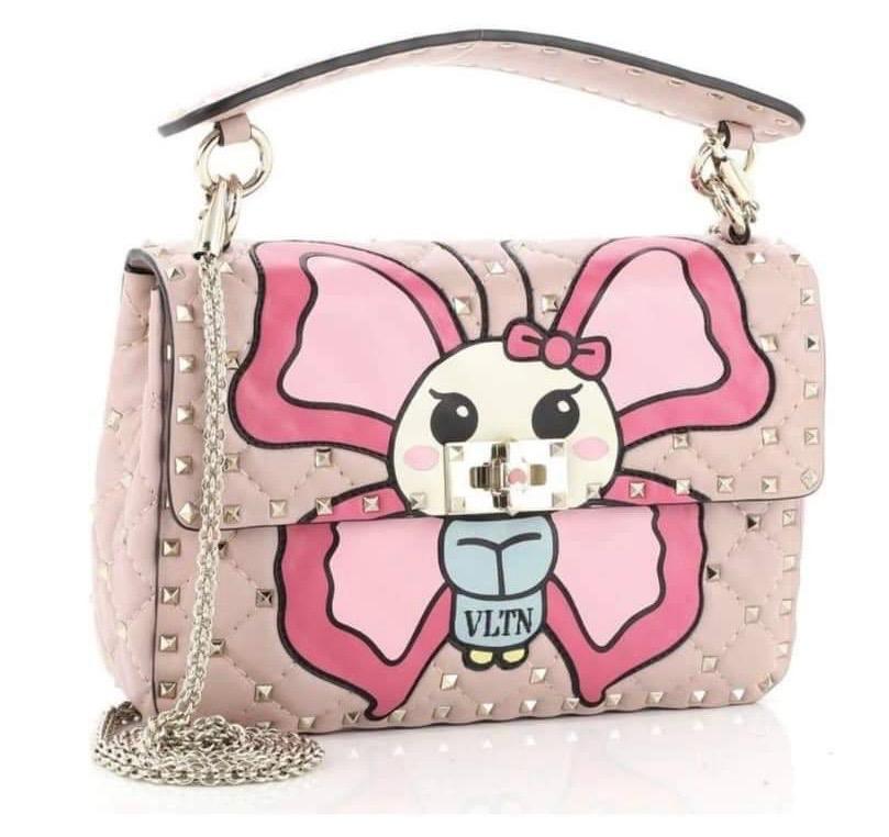 Valentino limited edition bags hotsell
