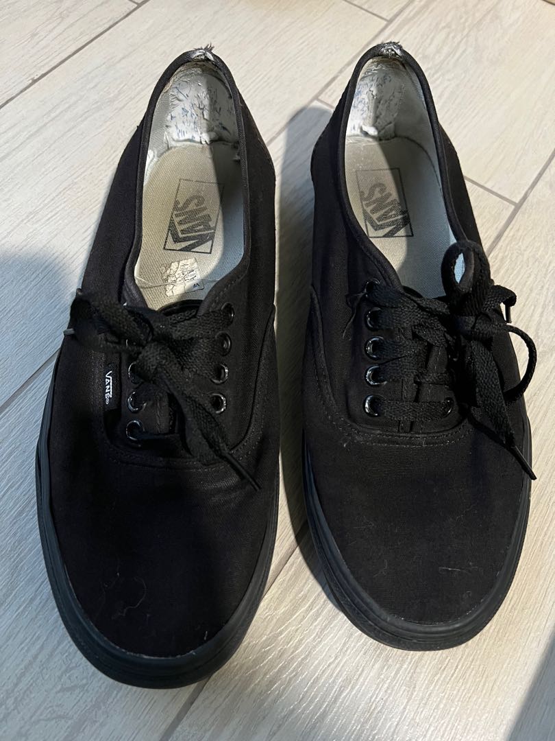 Cheap vans shoes under $40 top