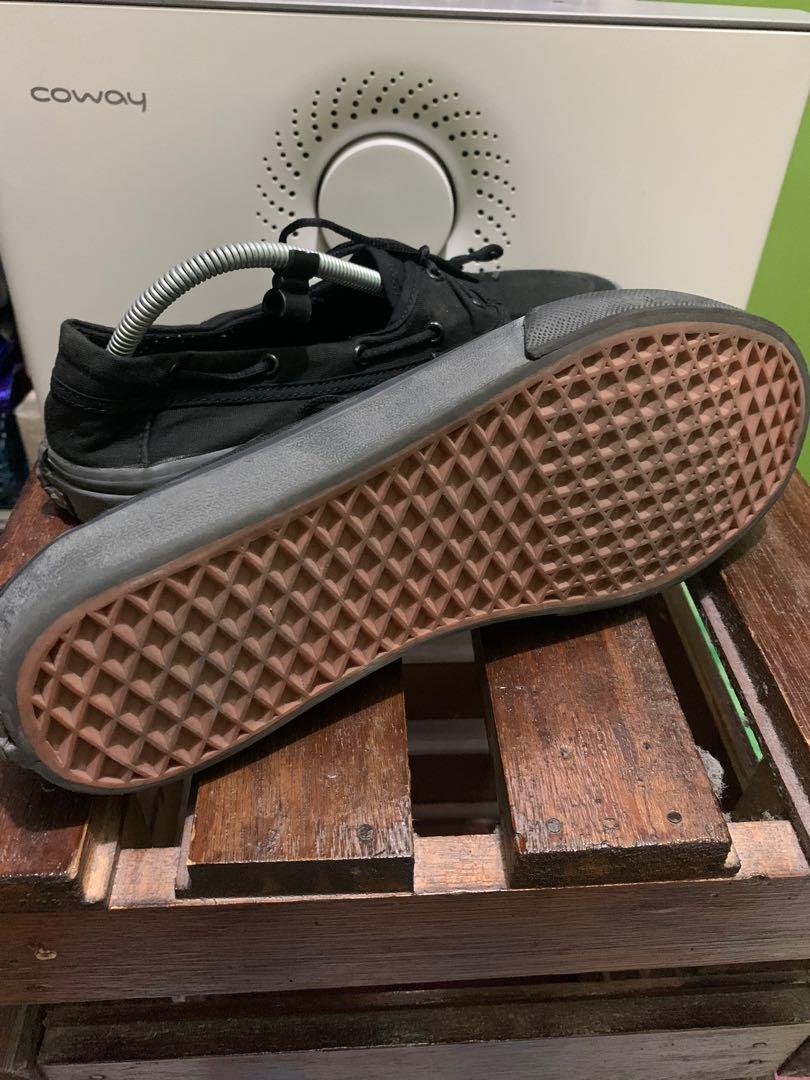 Van zapato hotsell